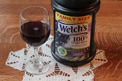 How To Make Homemade Wine Out Of Grape Juice at Robin Alexander blog