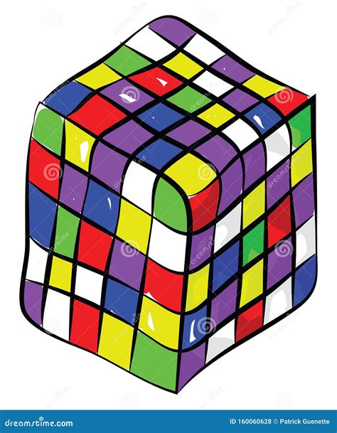 Rubik’S Cube Color Order – Rubik’S Cube Colors Chart – KKSURC