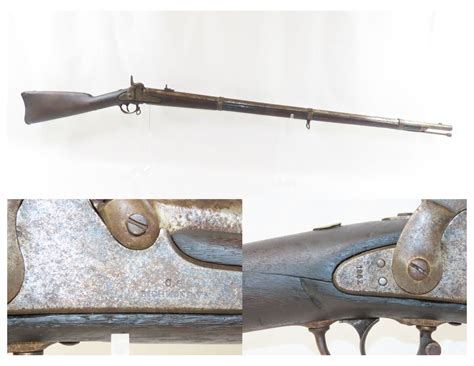 Confederate Civil War Guns