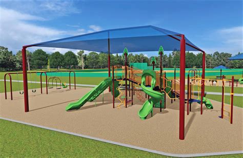 County approves Garden City Park upgrades | Crestview News Bulletin