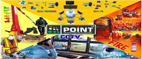 Point Technovation Pvt Ltd