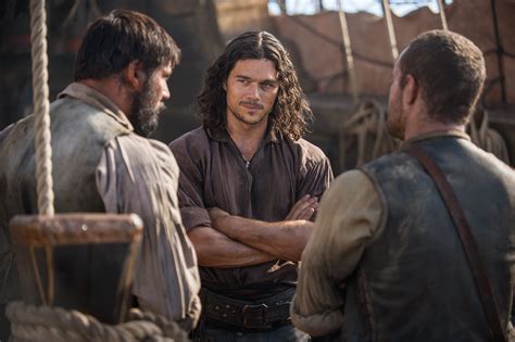 TV Show Black Sails 4k Ultra HD Wallpaper, 45% OFF