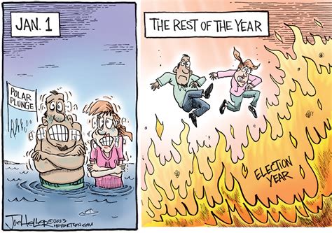 Election Cartoon 的图像结果