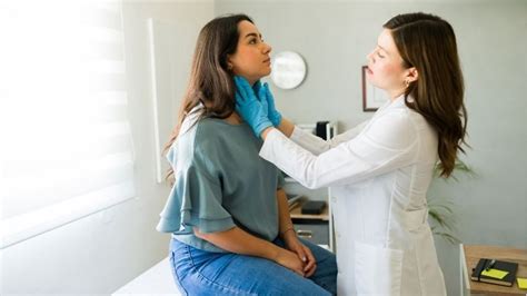 Scarless Thyroid Surgery Candidates & Eligibility Guide