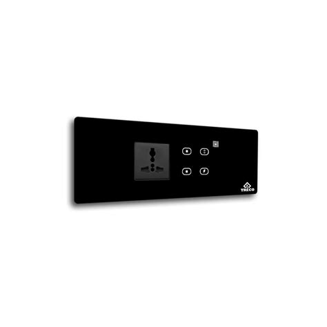 Touch Switch Boards – Easy Home Automation | Treco