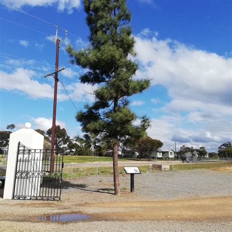 MEMORIAL OVAL - All You Need to Know BEFORE You Go (with Photos ...