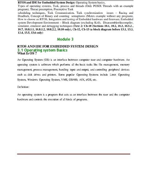 R170121: Summer Internship Report on ANSYS for Mechanical Engineering ...