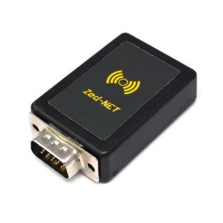 Zed-NET- WLAN ADAPTER / STICK - [ Zed-FULL ]