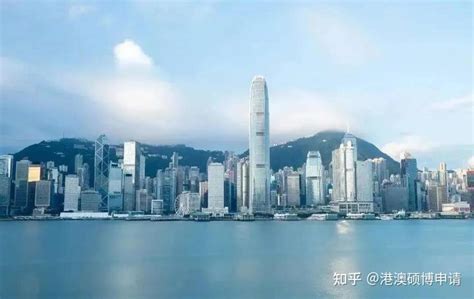 去香港留学可以落户上海吗？ - 知乎