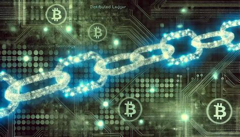 Image result for Distributed Ledger Technology