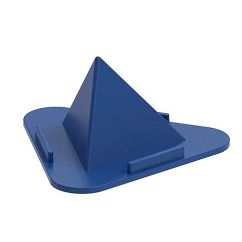 Buy Pyramid Mobile Stand with 3 Different Inclined Angles | Master User 2