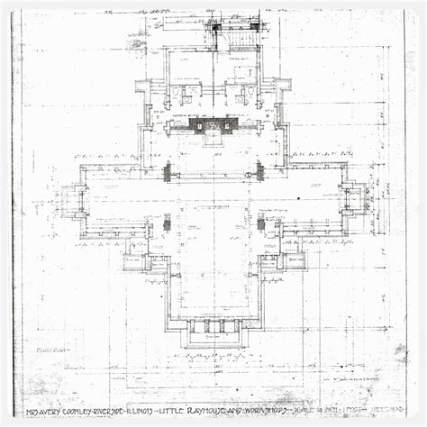 The Coonley Playhouse | Prairie Fire | Illinois Public Media