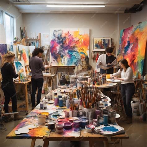 One Person in the Society Painting 的图像结果