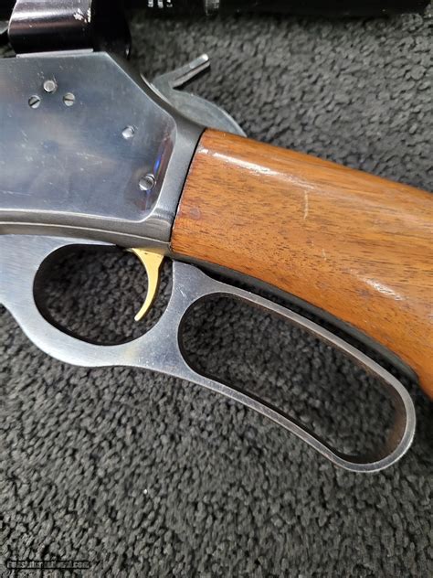 Marlin Firearms Corporation