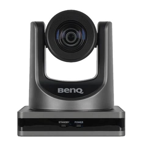 BENQ DVY23 PTZ 4K Conference Camera | SP TECH SOLUTIONS