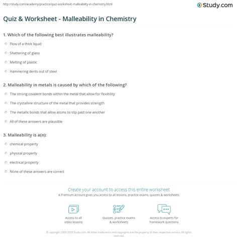 Malleable In A Sentence