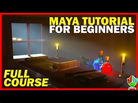 Image result for Maya 2020 Tutorial