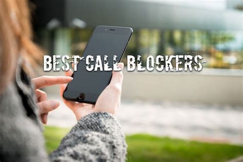 Free Call Block Apps 的图像结果