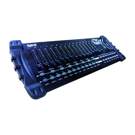 Image result for DMX Lighting Controller Mystro