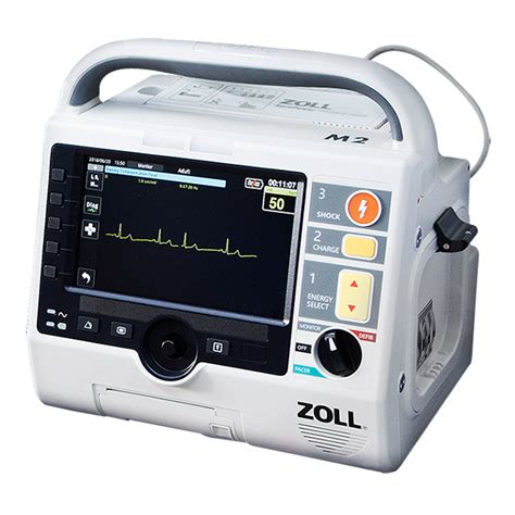 Continuous Cardiac Monitoring Defib 的图像结果