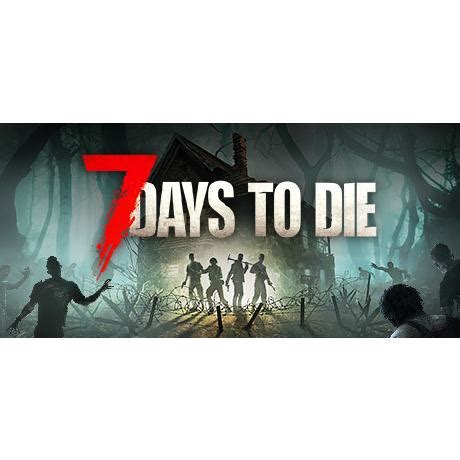 【Steamキー】7 Days to Die 2-Pack 7DTD 7D2D セブン デイズ トゥ ダイ PCゲーム コード ...