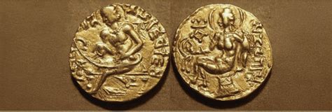 Lets Explore The Gupta Era An Age Of Tireless Creativity - Class 7 ...