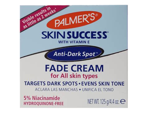 Palmers Skin Success Anti-Dark Spot Fade Cream Nepal | Ubuy