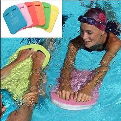 Buy Prospo Unisex Board Swimming Kickboard Lightweight Training Swim ...
