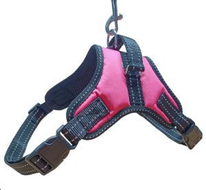 Bark & Meow Star Harnesses Dog Assistance Harness Price in India - Buy ...