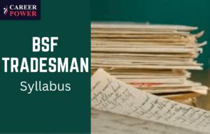 OSSC CGL Syllabus 2022 and Exam Pattern, Syllabus Topics