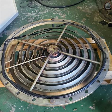 Image result for Diffusion Pump Working