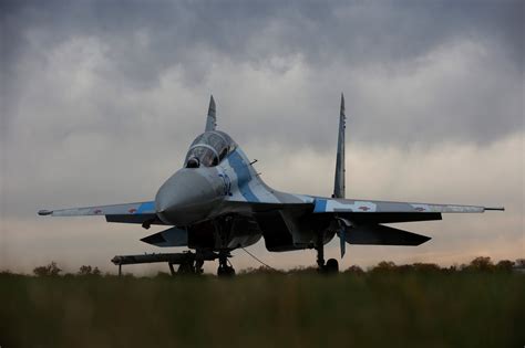 Su27