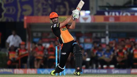 Ben Cutting RCB's nightmare? Ex-SRH star reveals he still gets messages ...