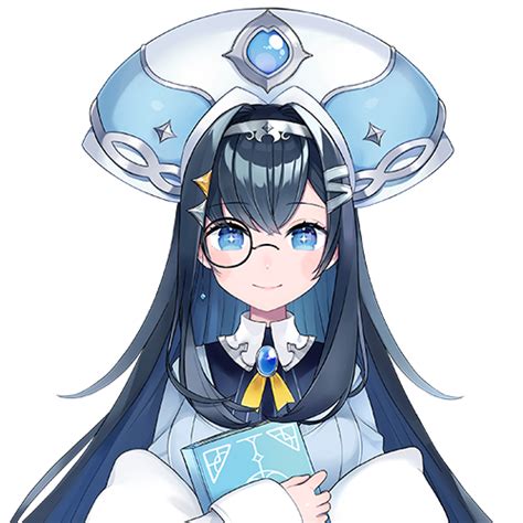 Rosalyn (罗莎琳) is a female Chinese VTuber associated with hololive, as ...