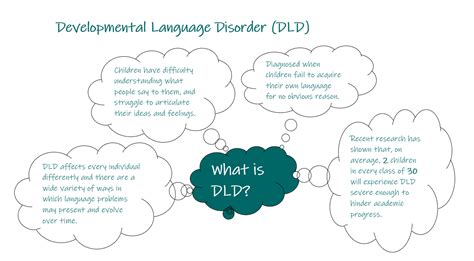 Image result for Developmental Language Disorder Symptoms