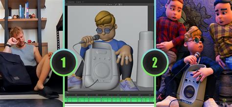 Image result for Blender 3D Character Animation Tutorials for Beginners