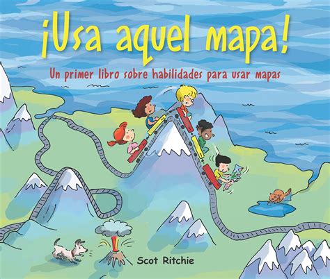 Buy ¡Usa Aquel a!: Un Primer Libro Sobre Habilidades Para Usar as ...