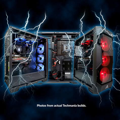 Image result for Custom Built Computers