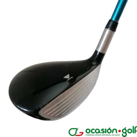 MADERA 3 TITLEIST 906 F4 X-STIFF - Ocasiongolf especialistas en golf de ...