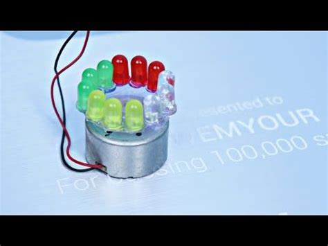 Image result for LED Projects for Beginners