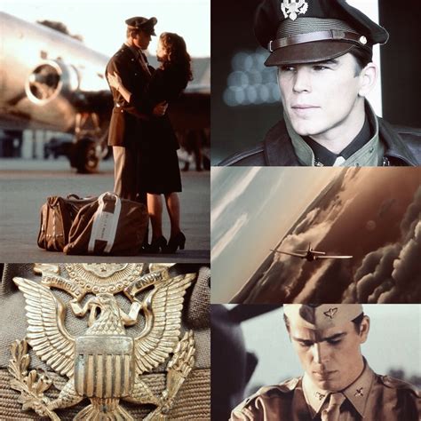 Pearl Harbor Evelyn And Danny