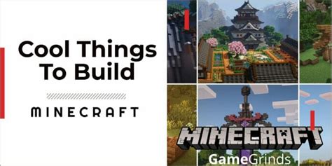 Image result for Cool Minecraft Things Tutorial