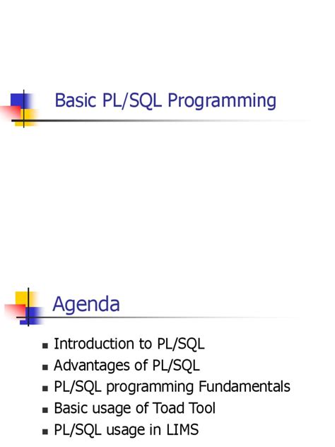 Image result for PL/SQL Tutorials Point