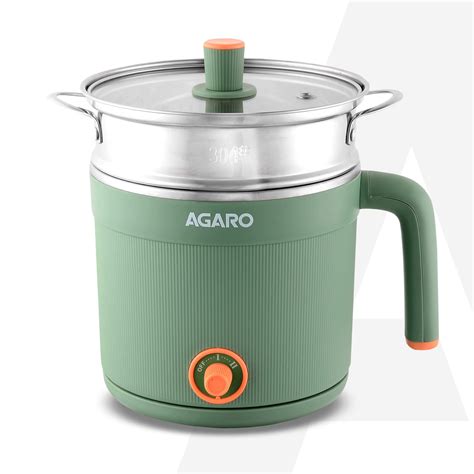 AGARO Regency Electric Spin Mop for Floor Cleaning, Floor Mop – Agaro