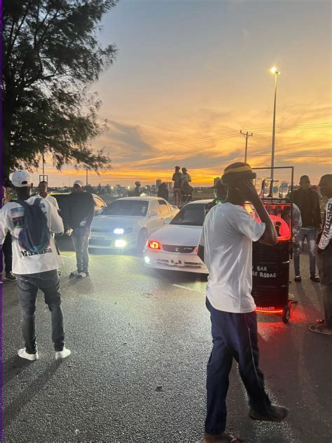 CORROLA DESFILE PART II 2025, Central B, Maputo, 2 August 2025 | AllEvents