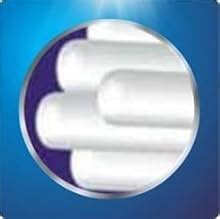 Oral B ORIGINAL Cross Action Battery Toothbrush Replacement Brush Heads ...