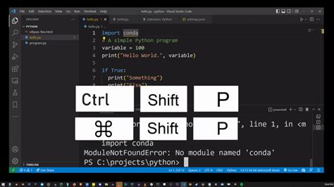 Image result for Python vs Code Using Matplotlib