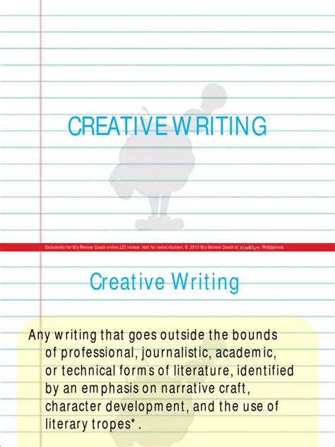 English Language Creative Writing 的图像结果