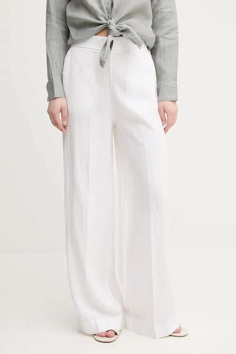 Spodnie damskie na różne okazje na Answear.com