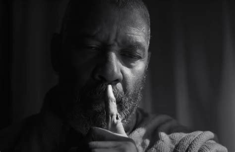 The Tragedy Of Macbeth Review: This film is a testimony to Denzel ...